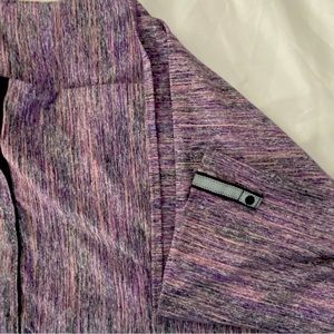 NWOT-Lululemon Vinyasa Scarf-Snaps